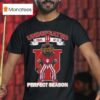 Indiana Hoosiers Undefeated Perfect Season Masco T Shirt