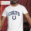 Indianapolis Colts It A Colts Thing Years Anniversary T Shirt