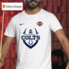 Indianapolis Colts X Peanuts Snoopy Harley Davidson Live To Ride Ride To Live T Shirt