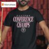 Inter Miami Cf Mls Eastern Conference Champions T Shirt