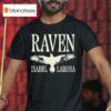Isabel Larosa Raven T Shirt