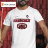 Jacksonville State Gamecocks Ncaa Salute To Veterans Bowl Champion Beat Trojans Masco T Shirt
