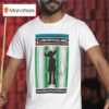 Jamiroquai Travelling Without Moving Buffalo Man T Shirt