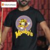 Jay Silent Mooby S Bob Reboo T Shirt
