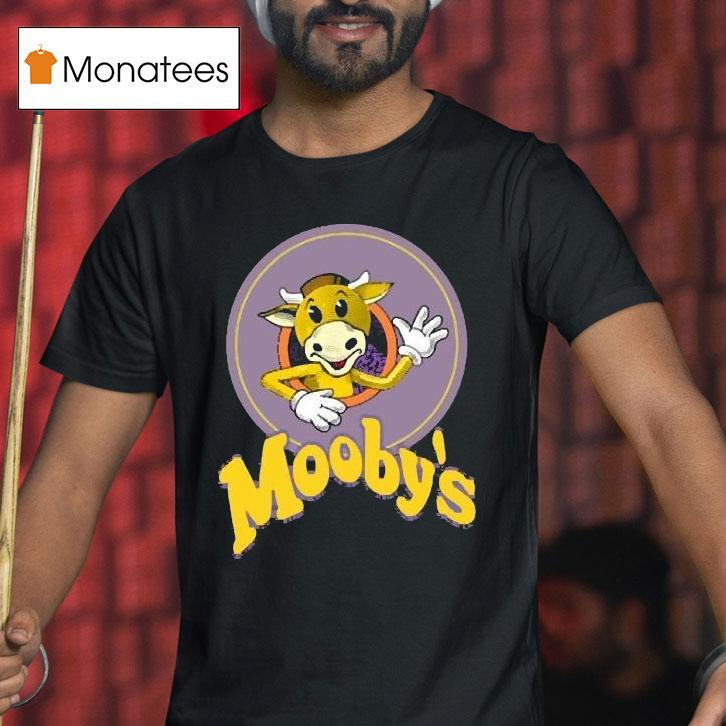 Jay Silent Mooby S Bob Reboo T Shirt Jay Silent Mooby S Bob Reboo T Shirt