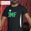 Jaylen Brown Edmf Boston Celtics T Shirt