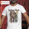 Jethro Tull Aqualung T Shirt