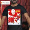 Jonathan Huberdeau Calgary Flames Ice Hockey Nhl Points T Shirt