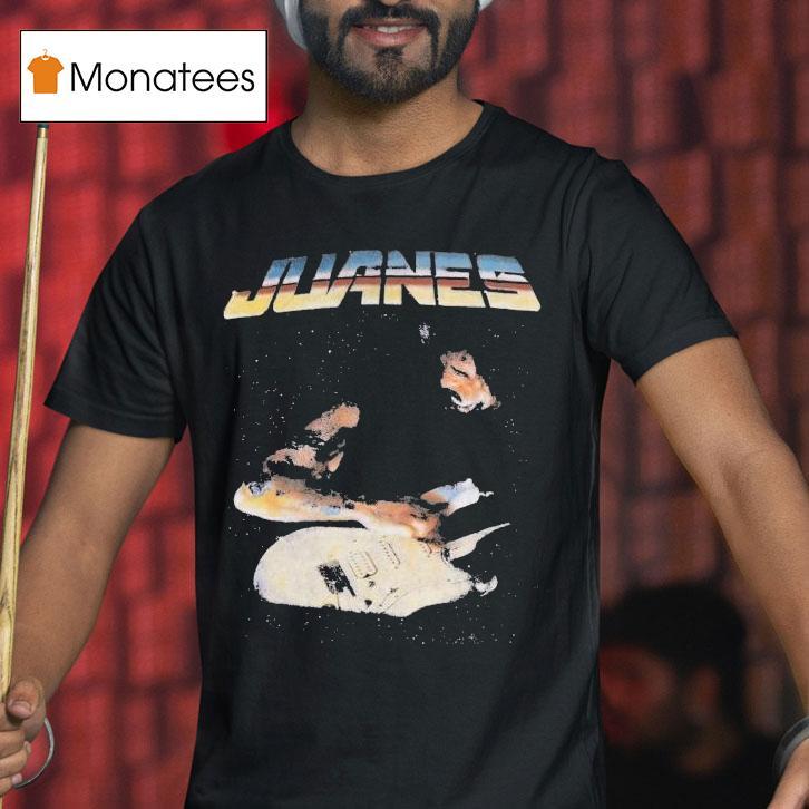 Juanes Vintage T Shirt Juanes Vintage T Shirt