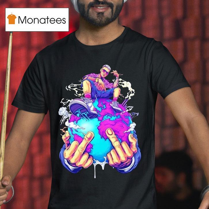 Killshot Ftw Middle Fingers T Shirt Killshot Ftw Middle Fingers T Shirt