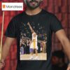 Kobe Bryant Poin T Shirt