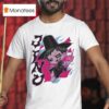 Kpop Demon Hunters Jinu Chibi T Shirt
