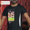 Kyle Pitts Sr Atlanta Falcons Football Photo T Shirt