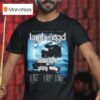 Lamb Of God The Heaviest Tour Of North America Dates T Shirt