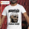Lebron James Call Me Cinnabron The Way I M Glazing T Shirt