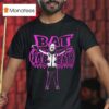 Liam Osbourne Bat Sabbath T Shirt