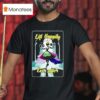 Lift Happily Ever After Gym Lover T Shirt