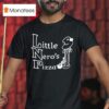 Lnp Little Nero S Pizza T Shirt