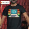Loading Motivation File Not Found Computer T Shirt