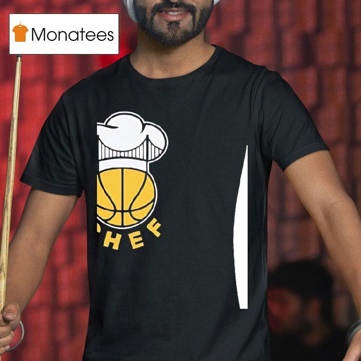 Los Angeles Lakers The Chef T Shirt Los Angeles Lakers The Chef T Shirt