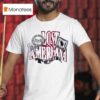 Lost Americana Tour T Shirt