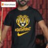 Lsu Tigers Just Differen T Shirt