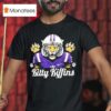 Lsu Tigers Mascot Kitty Kiffins T Shirt