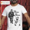 Lukey Mcgarry Dom Deluise Sub Finland T Shirt