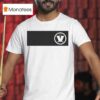 Madness Block T Shirt