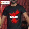 Makari Angel T Shirt