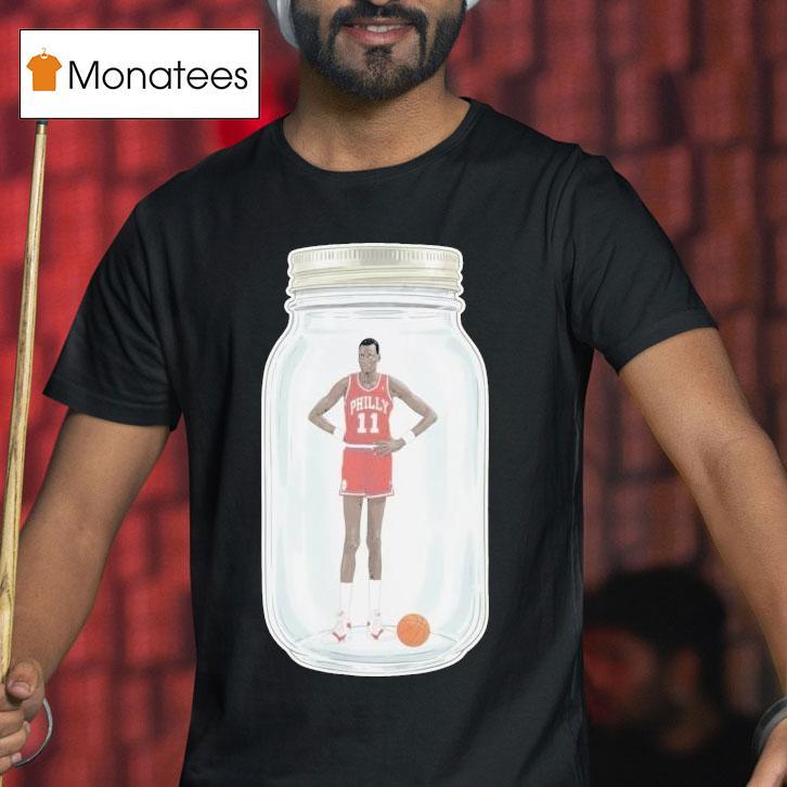 Manute Bol Minute Manute Philly T Shirt Manute Bol Minute Manute Philly T Shirt