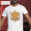 Matthew Ifield Sunflower T Shirt
