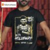 Max Holloway Ufc Bmf Championship T Shirt