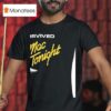 Mcdonald S I Survived Mac Tonigh T Shirt