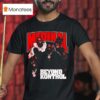 Medikal Beyond Kontrol Ghanaian Rapper Medikal T Shirt