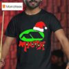 Mhitr Xmas T Shirt