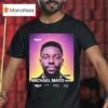Michael Mayo X Breaking Sound T Shirt