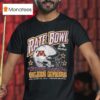 Minnesota Golden Gophers Football Rate Bowl Helme T Shirt