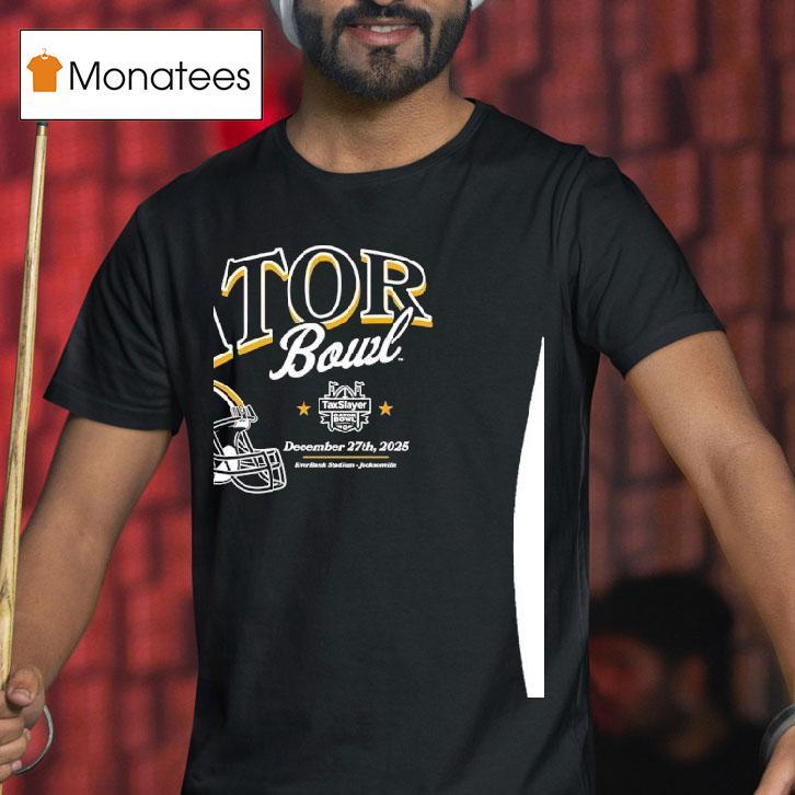 Missouri Tigers Taxslayer Gator Bowl T Shirt Missouri Tigers Taxslayer Gator Bowl T Shirt