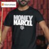 Money Marcel Texas Am Aggies Logo T Shirt