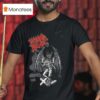 Morbid Angel Gargoyle T Shirt