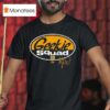 Morgan Geekie Squad Boston Bruins T Shirt