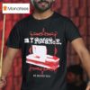 My Chemical Romance Be Seeing You Coffin T Shirt