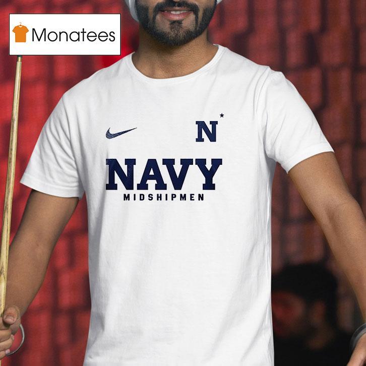 Navy Midshipmen Cic Trophy Champions Go Navy Beat Army Masco T Shirt Navy Midshipmen Cic Trophy Champions Go Navy Beat Army Masco T Shirt