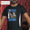 Nba Jam Paolo Banchero He S On Fire Orlando Magic Basketball T Shirt