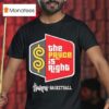 Nebraska Cornhuskers Basketball The Pryce Is Righ T Shirt
