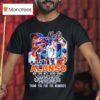 New York Mets Pete Alonso Forever No T Shirt