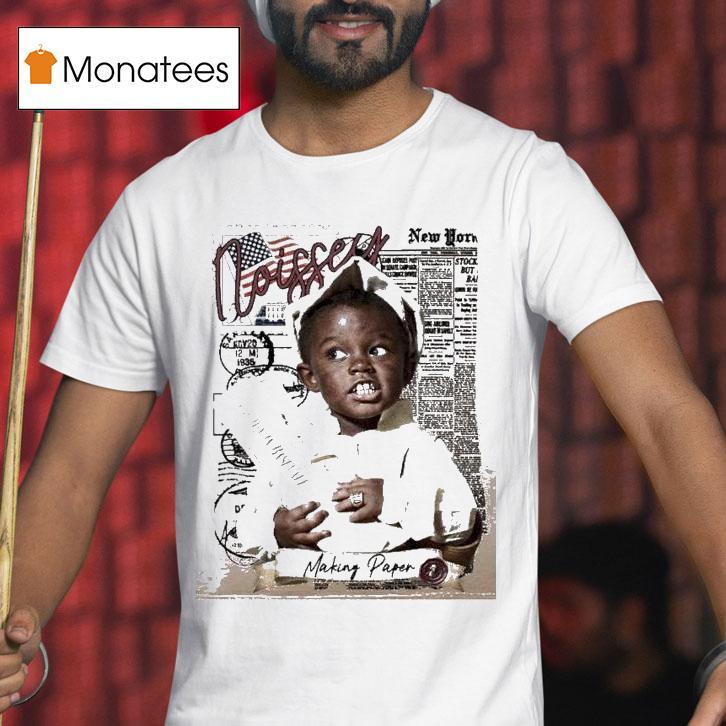 Noissey Street Newsboy Kid T Shirt Noissey Street Newsboy Kid T Shirt