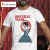 Nouvelle Vague Feb The Concert Hall T Shirt