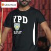 Nypd Police Department New York City Police Dep T Shirt